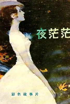 夜茫茫[电影解说]